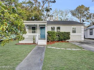 941 HURON Street, Jacksonville, FL 32254