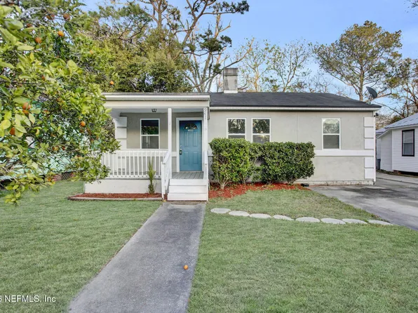 941 HURON Street, Jacksonville, FL 32254