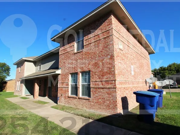 306 Creek St., 306 Creek St APT B, Copperas Cove, TX 76522