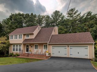 6034 Woodcock Cir, Roanoke, VA 24018