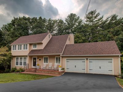 6034 Woodcock Cir, Roanoke, VA, 24018