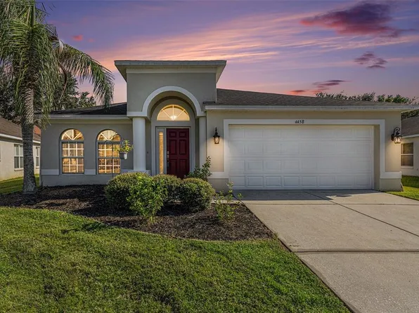 4458 Lisette Cir, Brooksville, FL 34604