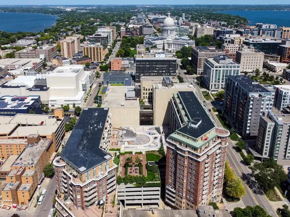 333 West Mifflin Street #9150, Madison, WI 53703