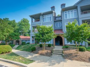 1140 Lake Heron Dr #2B, Annapolis, MD 21403