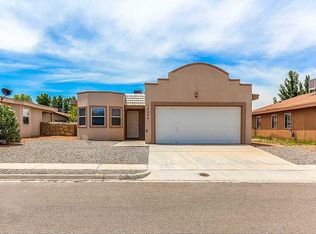 14244 Desert Sunset Dr, Horizon City, TX 79928