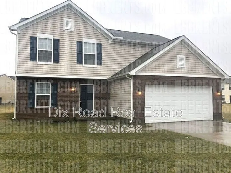 449 Draft Ct — Photo 1