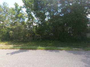 SW 156th Pl LOT 16, Ocala, FL 34473