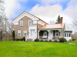 965 Kent Rd, Kent, NY 14477