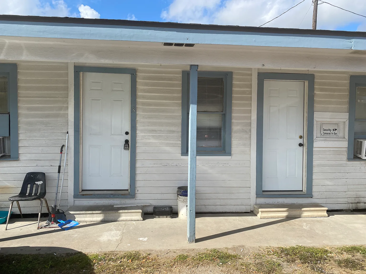 1 bed, 375 sqft, $820 — Photo 1