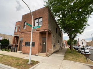 3700 S Hermitage Ave, Chicago, IL 60609