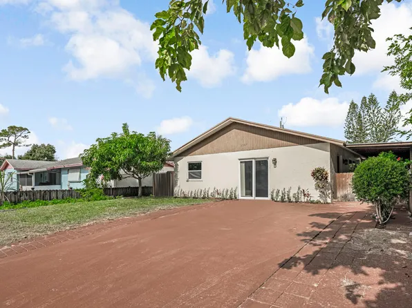 3587 Old Boynton Road, Boynton Beach, FL 33436