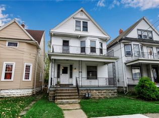 69 Hunt Ave, Buffalo, NY