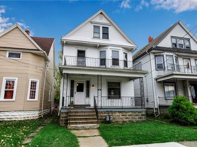 69 Hunt Ave, Buffalo, NY, 14207