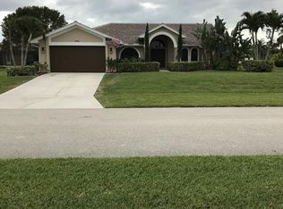 2816 SW 43rd Ln, Cape Coral, FL 33914