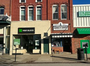 ndia141, Mercer, PA 16137