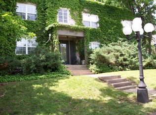 529 N Whitham Ave #A-8, Fayetteville, AR 72701