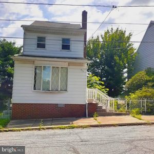 309 Chestnut St, Saint Clair, PA, 17970