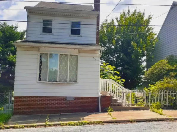 309 Chestnut St, Saint Clair, PA 17970