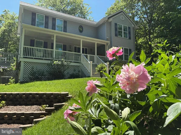 12541 Adobe Cir, Lusby, MD 20657