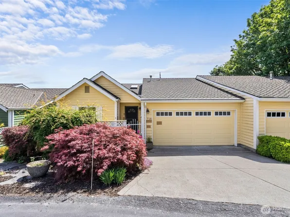 718 Sherman Street NW, Olympia, WA 98502