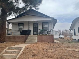 921 22nd St, Greeley, CO 80631