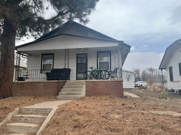 921 22nd St, Greeley, CO 80631