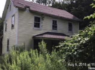 130 Route 447, Newfoundland, PA 18445