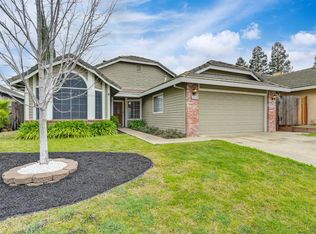 8126 Ackerson Way, Antelope, CA 95843