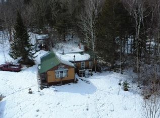 1508 Oxbow Rd, Oxbow, ME 04764