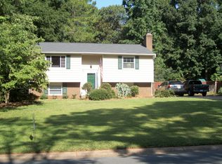 3601 Piney Grove Rd, Charlotte, NC 28212