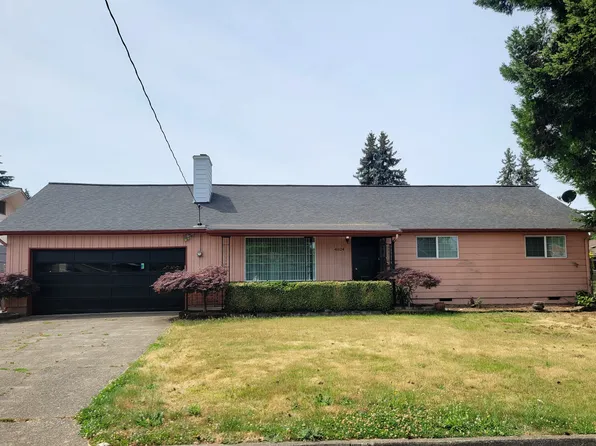 4024 Carolina Ave NE, Salem, OR 97305