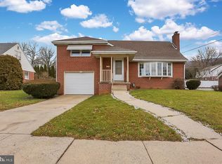 1925 N 14th St, Reading, PA 19604