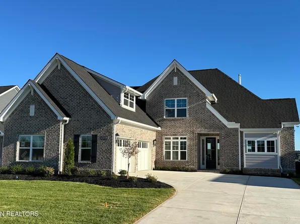 98 Wagon Hitch Rd, Knoxville, TN 37934