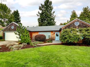 1525 SW Pendleton St, Portland, OR 97239