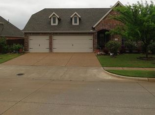 1508 Meadow Ranch Rd, McKinney, TX 75071