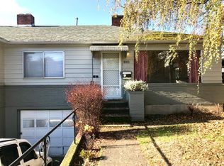 4355 SE 27th Ave, Portland, OR 97202
