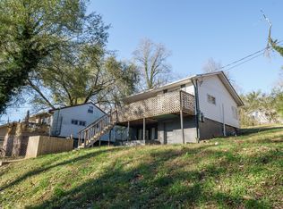 124 E Wadsworth Cir, Oak Ridge, TN 37830