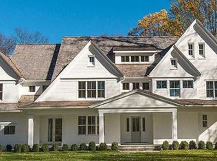 73 Turkey Hill Rd S, Westport, CT 06880