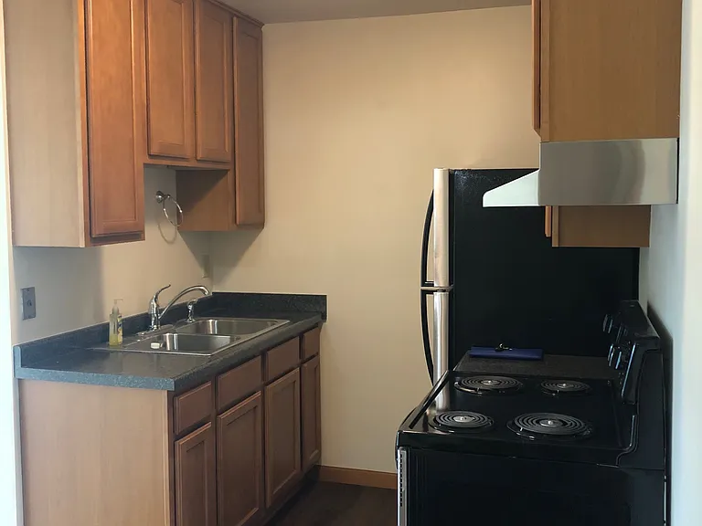 3709 Jackson St NE #3 — Photo 1