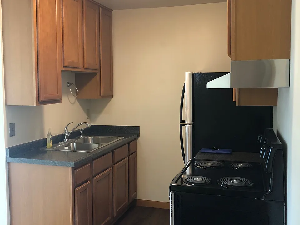 3709 Jackson St NE #3