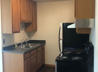 3709 Jackson St NE APT 3, Minneapolis, MN 55421