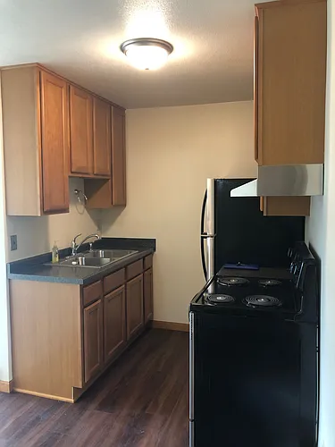 3709 Jackson St NE #3 Photo 1
