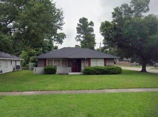 1721 11th St, Lake Charles, LA 70601