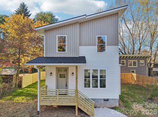 3 4th St, Asheville, NC 28803