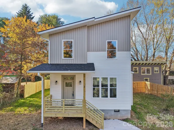 3 4th St, Asheville, NC 28803