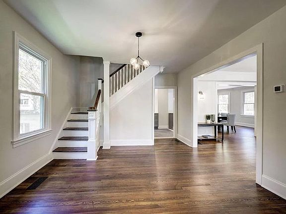 2nd image of 531 W Montgomery Ave