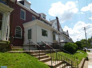 7263 Walnut St, Upper Darby, PA 19082