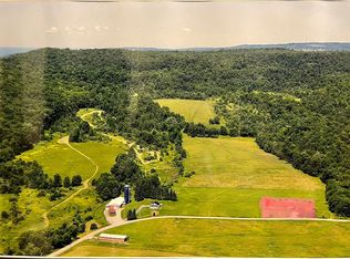 615 Osborne Hill Rd, Herkimer, NY 13350