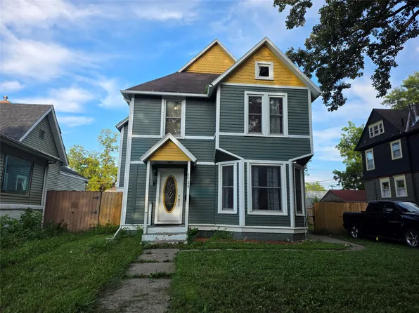 1733 7th St, Des Moines, IA 50314