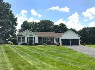 190 Hazy Downs Rd, Raywick, KY 40060